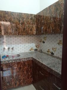 Kitchen Image of 450 Sq.ft 12 BHK Independent House for sale in Jawahar Nagar Jalandhar for Rs. 3500000