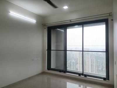 Bedroom Image of 470 Sq.ft 1 BHK Apartment / Flat for sale in Newlook Bhavya Elite, Antop Hill Mumbai for Rs. 13000000