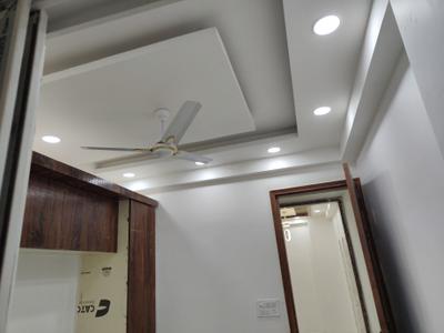 Bedroom Image of 650 Sq.ft 1 BHK Apartment / Flat for sale in Capital Metro Height, Sector 72 Noida for Rs. 3200000