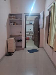 1 BHK Independent Builder Floor