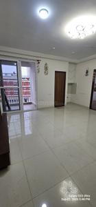 Hall Image of 852 Sq.ft 1.5 BHK Apartment / Flat for rent in Brigade Cornerstone Utopia, Varthur Bengaluru for Rs. 50000