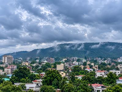 Image of 1500 Sq.ft 3 BHK Apartment / Flat for sale in Sahastradhara Road, Dehradun for Rs. 9000000