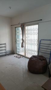 Bedroom Image of 950 Sq.ft 2 BHK Apartment / Flat for sale in Megapolis Sunway, Hinjawadi Phase 3 Pune for Rs. 7500000