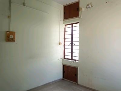 Bedroom Image of 700 Sq.ft 1 BHK Apartment / Flat for sale in Udayan UNNABH UNNAT UMESHWAR ENCLAVE, Santoshpur Kolkata for Rs. 2400000