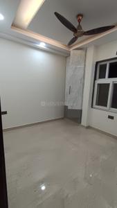 Hall Image of 750 Sq.ft 2 BHK Builder Floor for sale in Pitampura New Delhi for Rs. 6000000