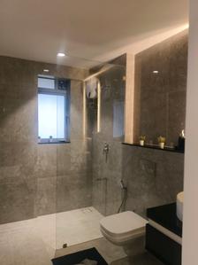 Bedroom Three Image of 999 Sq.ft 3 BHK Apartment / Flat for sale in Runwal Gardens Phase 4 Bldg No 31 32, Dombivli East Thane for Rs. 10200000