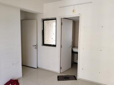 Bedroom Image of 891 Sq.ft 2 BHK Apartment / Flat for sale in Godrej Green Glades, Chandkheda Ahmedabad for Rs. 5500000
