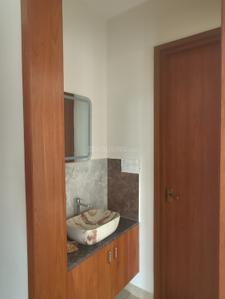 Image of 1250 Sq.ft 3 BHK Builder Floor for rent in Vidyaranyapura, Bengaluru for Rs. 32000