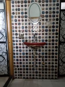 Bathroom Image of NASHIK PG FOR GIRLS in Satpur, Nashik