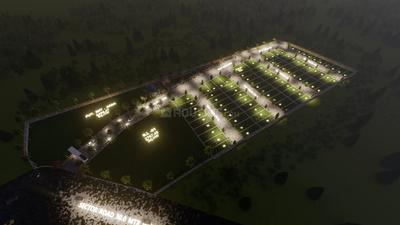 Image of 1000 Sq.ft Residential Plot / Land for sale in Prasidha Shree Govind Residency, Muhana, Jaipur for Rs. 4994000