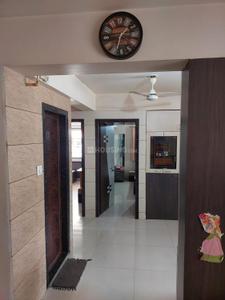 Hall Image of 1170 Sq.ft 2 BHK Apartment / Flat for sale in Pal Surat for Rs. 4899999