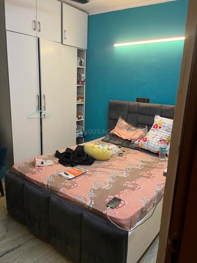 Arjun Nagar Bedroom 1