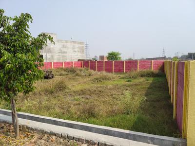 Image of 675 Sq.ft Residential Plot / Land for sale in Jarauli, Kanpur for Rs. 787500