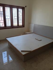 Bedroom Image of 1000 Sq.ft 2 BHK Apartment / Flat for rent in JP Nagar Bengaluru for Rs. 45000