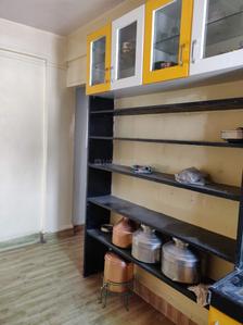 Bedroom Image of 485 Sq.ft 1 BHK Apartment / Flat for sale in Vadgaon Budruk Pune for Rs. 2400000