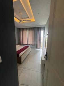 Bedroom Image of 1500 Sq.ft 3 BHK Builder Floor for rent in Canal Road Dehradun for Rs. 70000