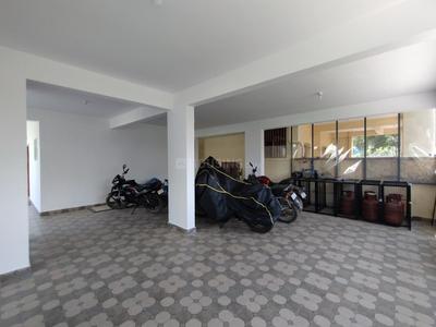 Image of 600 Sq.ft 1 BHK Apartment / Flat for rent in Medahalli, Bengaluru for Rs. 14000