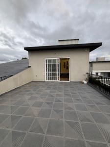 Balcony Image of 2400 Sq.ft 4 BHK Independent House for rent in New Rani Bagh Indore for Rs. 50000