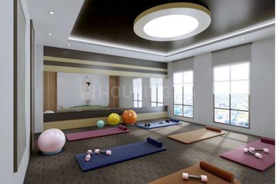 Image of 2422 Sq.ft 4 BHK Apartment / Flat for sale in Capital Royal Casa, GMS Road, Dehradun for Rs. 21798000