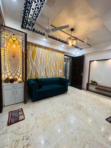 Hall Image of 1150 Sq.ft 2 BHK Apartment / Flat for sale in Sector 52 Noida for Rs. 4950000