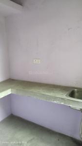 Kitchen Image of 750 Sq.ft 2 BHK Independent House for rent in Damodarpur Dhanbad for Rs. 6000