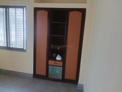 Bedroom Image of 1200 Sq.ft 2.5 BHK Apartment / Flat for sale in Teghoria Kolkata for Rs. 4000000