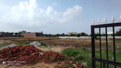 Image of 980 Sq.ft Residential Plot / Land for sale in Shri Girraj Pathway, Govardhan, Mathura for Rs. 3106500