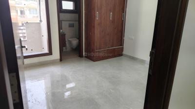 Bedroom Image of 1836 Sq.ft 3 BHK Builder Floor for rent in Sector 47 Gurgaon for Rs. 55000