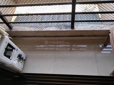 Balcony Image of 1150 Sq.ft 2 BHK Apartment / Flat for sale in Kharghar Navi Mumbai for Rs. 15000000