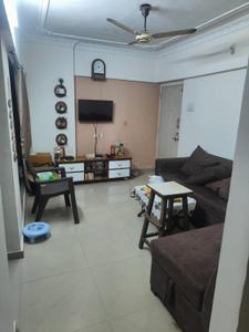 Hall Image of 1200 Sq.ft 2.5 BHK Apartment / Flat for sale in Today Empire, Panvel Navi Mumbai for Rs. 8500000