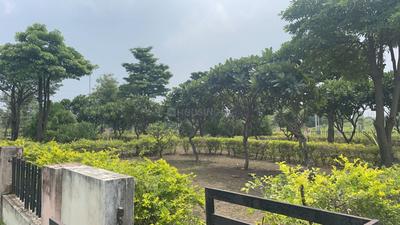 RRHL Saatvik Green Plot View 3