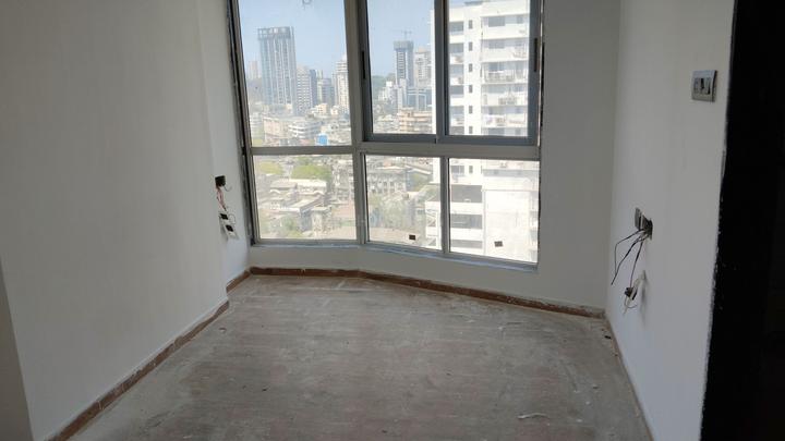 Ambewadi, Girgaon Bedroom 1