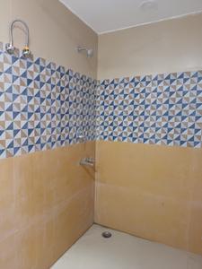 Bathroom Image of 1800 Sq.ft 3 BHK Builder Floor for sale in Gagan Vihar New Delhi for Rs. 27500000
