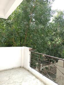 Bedroom Three Image of 2200 Sq.ft 3 BHK Apartment / Flat for sale in Sunny Valley Apartment, Sector 12 Dwarka New Delhi for Rs. 32800000