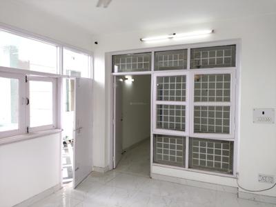 Bedroom Image of 2200 Sq.ft 4 BHK Apartment / Flat for sale in Meera Bai Apartments, Sector 5 Dwarka New Delhi for Rs. 27500000