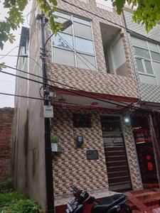 4 BHK Independent House