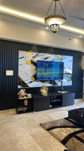 Image of 2106 Sq.ft 3 BHK Apartment / Flat for sale in SFS Beverly Park, Elamkulam, Kochi for Rs. 23500000