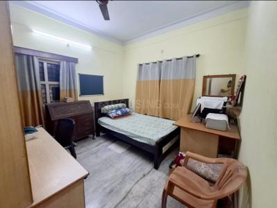 Bedroom Image of 2400 Sq.ft 4 BHK Independent House for sale in West Marredpally Secunderabad for Rs. 20000000