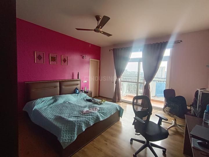 Habitat Edon Height Bedroom 1