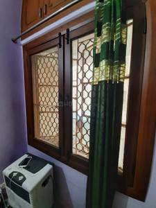 Balcony Image of 762 Sq.ft 2 BHK Apartment / Flat for sale in Shipra Suncity, Indirapuram Ghaziabad for Rs. 8900000