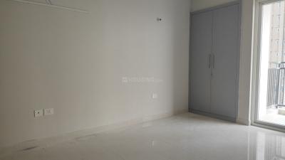Bedroom Image of 999 Sq.ft 2 BHK Apartment / Flat for rent in Eldeco The Greens, Sector 150 Noida for Rs. 26000