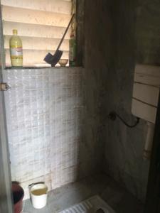 Common Bathroom Image of 695 Sq.ft 1 BHK Apartment / Flat for sale in Mohan Palms, Badlapur East Badlapur for Rs. 3000000