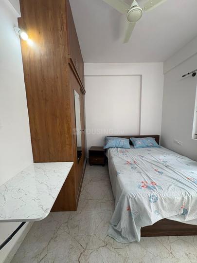 Urban Alfa Bedroom 1
