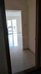 Nirman Altius Wing A Bedroom One 1