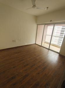 Bedroom Image of 950 Sq.ft 2 BHK Apartment / Flat for rent in Pinnacle D Dreams, Nipania Indore for Rs. 23000