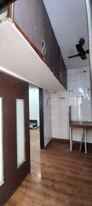 Kitchen Image of 1200 Sq.ft 2 BHK Apartment / Flat for rent in Kamothe Navi Mumbai for Rs. 32000