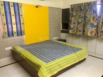 Bedroom Image of 1000 Sq.ft 2 BHK Apartment / Flat for sale in Salvation CHS, Dadar West Mumbai for Rs. 32000000