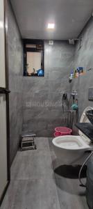 Image of 1050 Sq.ft 2 BHK Apartment / Flat for sale in Vashi, Navi Mumbai for Rs. 14200000