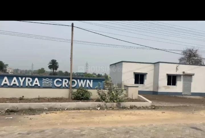 Aayra crown Main Image 1