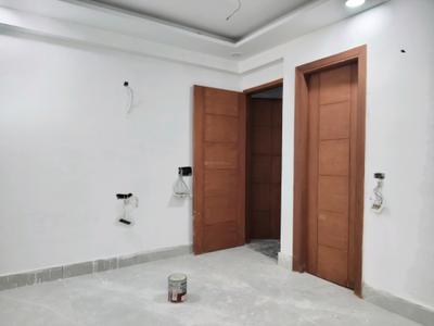 Bedroom Image of 1900 Sq.ft 4 BHK Apartment / Flat for sale in Complete Myra Buildwell Apartment, Chhattarpur New Delhi for Rs. 16000000